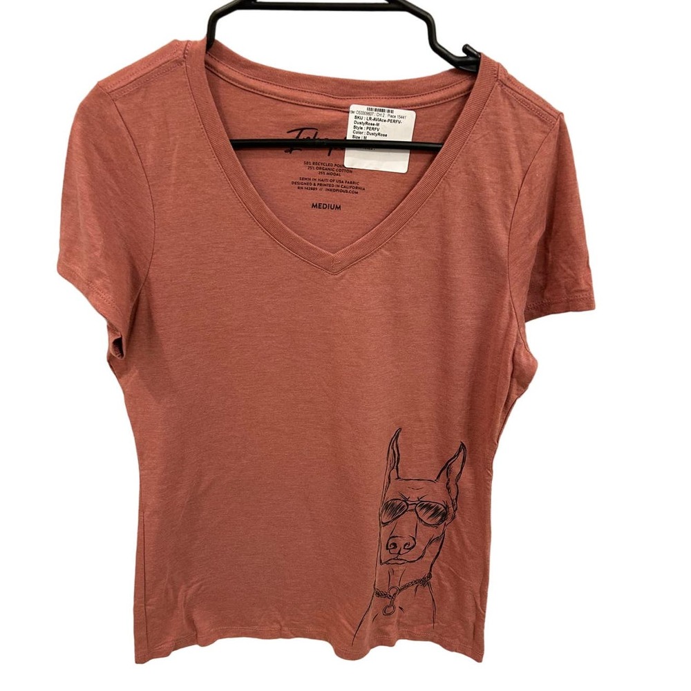 V-neck T-Shirt